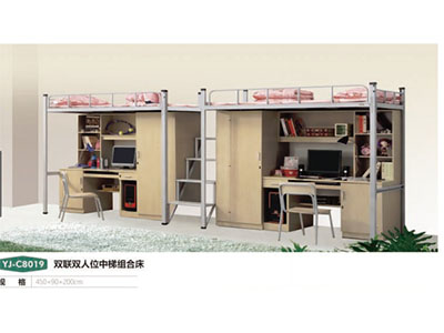 公寓床